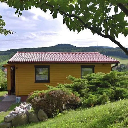 Fischbach Am Thueringer Wald, Cleaning Included Casa vacanze *