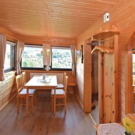 Fischbach Am Thueringer Wald, Cleaning Included Casa vacanze
