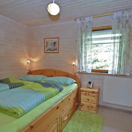 Casa vacanze Fischbach Am Thueringer Wald, Cleaning Included *