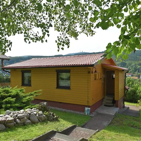 Fischbach Am Thueringer Wald, Cleaning Included Casa vacanze