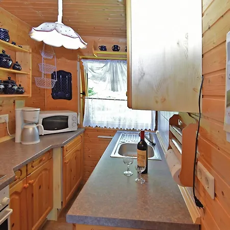 Casa vacanze Fischbach Am Thueringer Wald, Cleaning Included