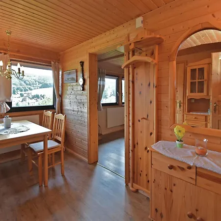 Fischbach Am Thueringer Wald, Cleaning Included Waltershausen