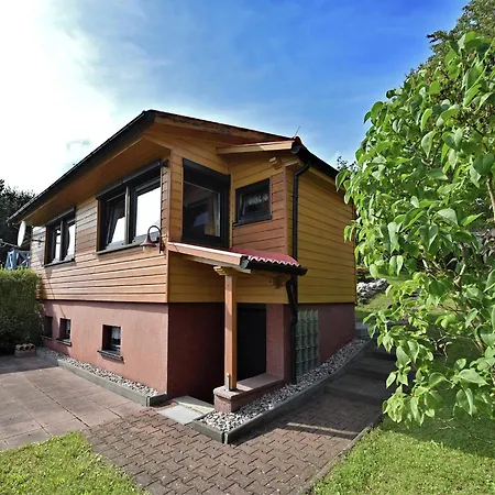 Casa vacanze Fischbach Am Thueringer Wald, Cleaning Included Waltershausen
