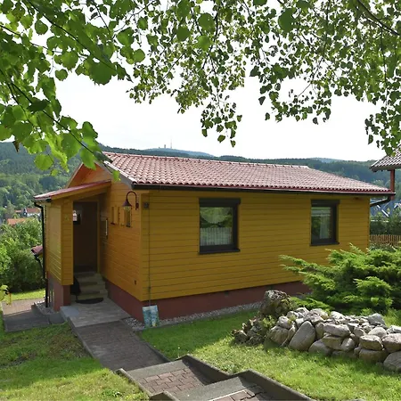Fischbach Am Thueringer Wald, Cleaning Included Waltershausen
