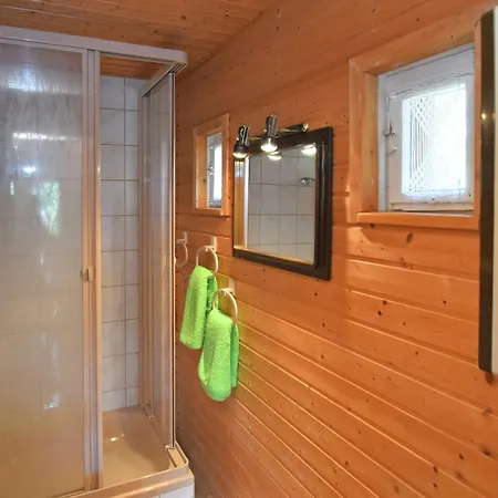 Fischbach Am Thueringer Wald, Cleaning Included Waltershausen