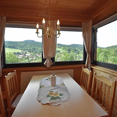 Fischbach Am Thueringer Wald, Cleaning Included Casa vacanze Waltershausen