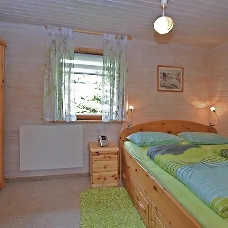 Casa vacanze Fischbach Am Thueringer Wald, Cleaning Included