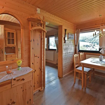 Casa vacanze Fischbach Am Thueringer Wald, Cleaning Included *