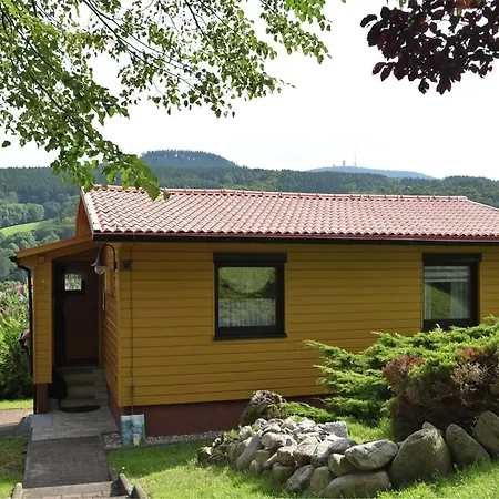 Casa vacanze Fischbach Am Thueringer Wald, Cleaning Included Waltershausen
