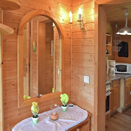 Casa vacanze Fischbach Am Thueringer Wald, Cleaning Included