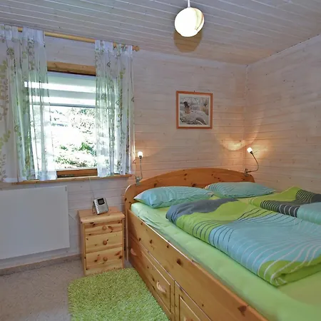 Fischbach Am Thueringer Wald, Cleaning Included Casa vacanze *