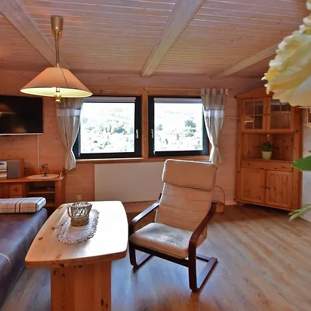 Casa vacanze Fischbach Am Thueringer Wald, Cleaning Included *