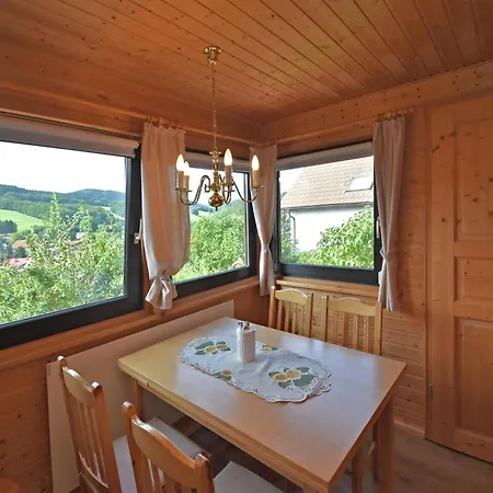 Fischbach Am Thueringer Wald, Cleaning Included Waltershausen