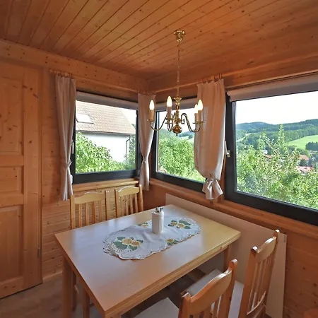 Fischbach Am Thueringer Wald, Cleaning Included *