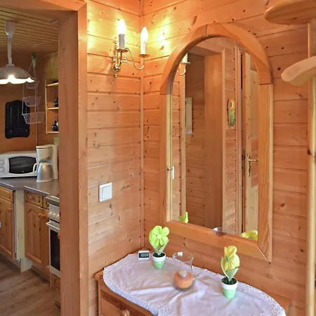 Fischbach Am Thueringer Wald, Cleaning Included Waltershausen