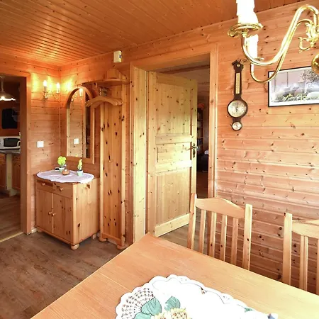 Fischbach Am Thueringer Wald, Cleaning Included