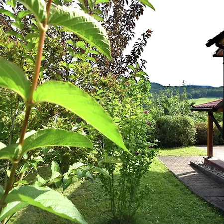 Fischbach Am Thueringer Wald, Cleaning Included * Waltershausen