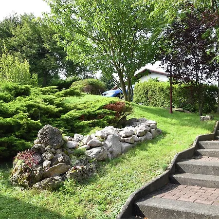 Casa vacanze Fischbach Am Thueringer Wald, Cleaning Included *